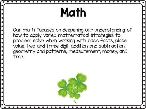 Math
